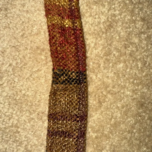 Boho Style Shoulder Bag - Picture 4 of 5